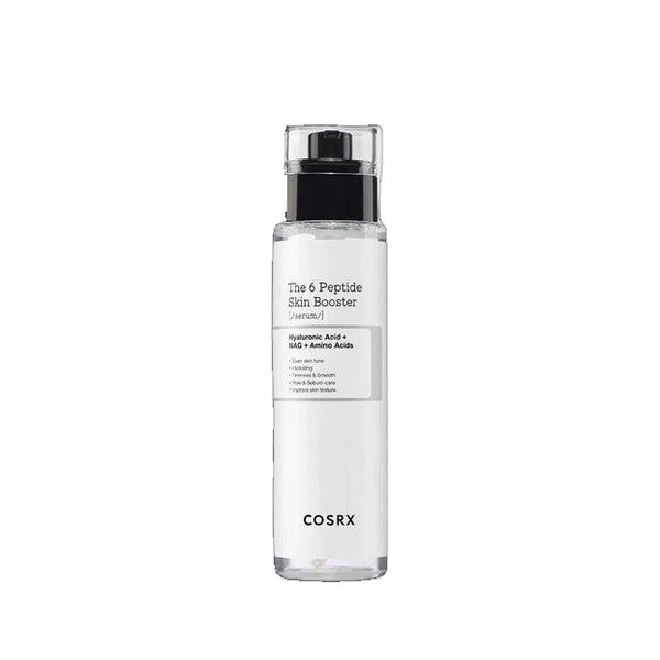 Cosrx The 6 Peptide Skin Booster Serum 150ml - Emart Skincare Bangladesh