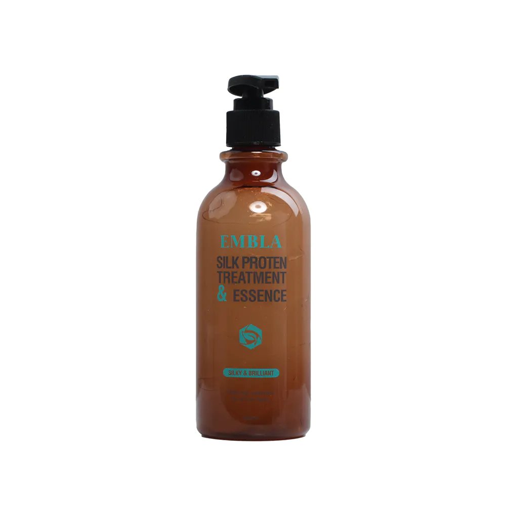 Embla Angel Ring Argan Oil 100ml - Emart Skincare Bangladesh