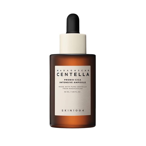 SKIN1004 Madagascar Centella Probio-Cica Intensive Ampoule 95ml - Emart Skincare Bangladesh