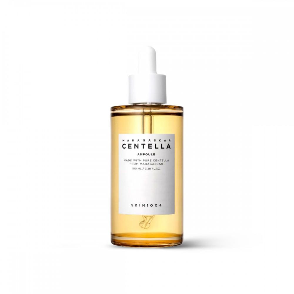 SKIN1004 Madagascar Centella Ampoule 100ml - Emart Skincare Bangladesh