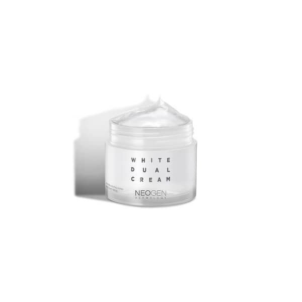 Neogen Dermalogy White Dual Cream 80ml - Emart Skincare Bangladesh
