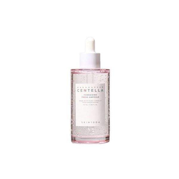 SKIN1004 Madagascar Centella Poremizing Fresh Ampoule 100ml - Emart Skincare Bangladesh