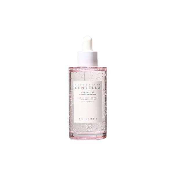 SKIN1004 Madagascar Centella Poremizing Fresh Ampoule 100ml - Emart Skincare Bangladesh