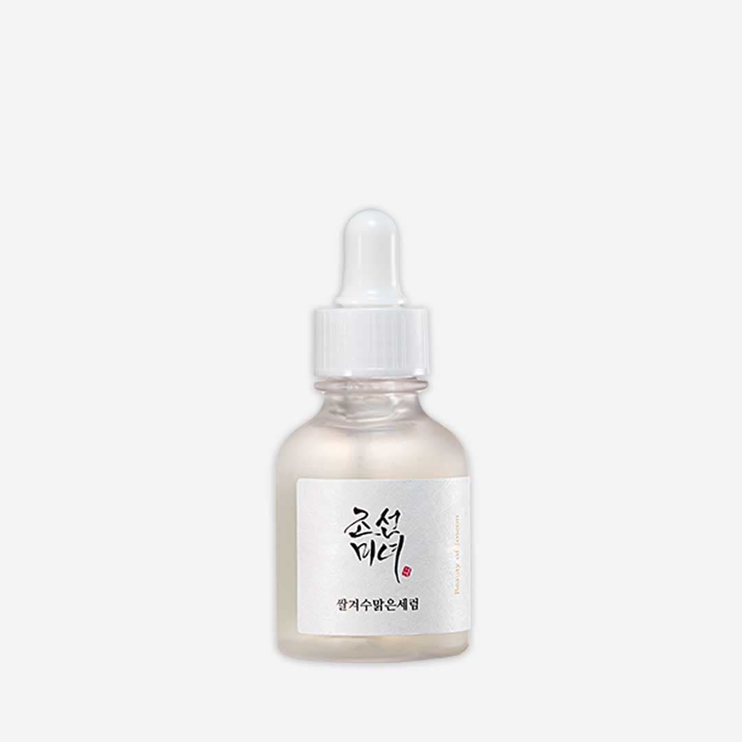 Beauty of Joseon Glow Deep Serum Rice + Arbutin 30 ml - Emart Skincare Bangladesh