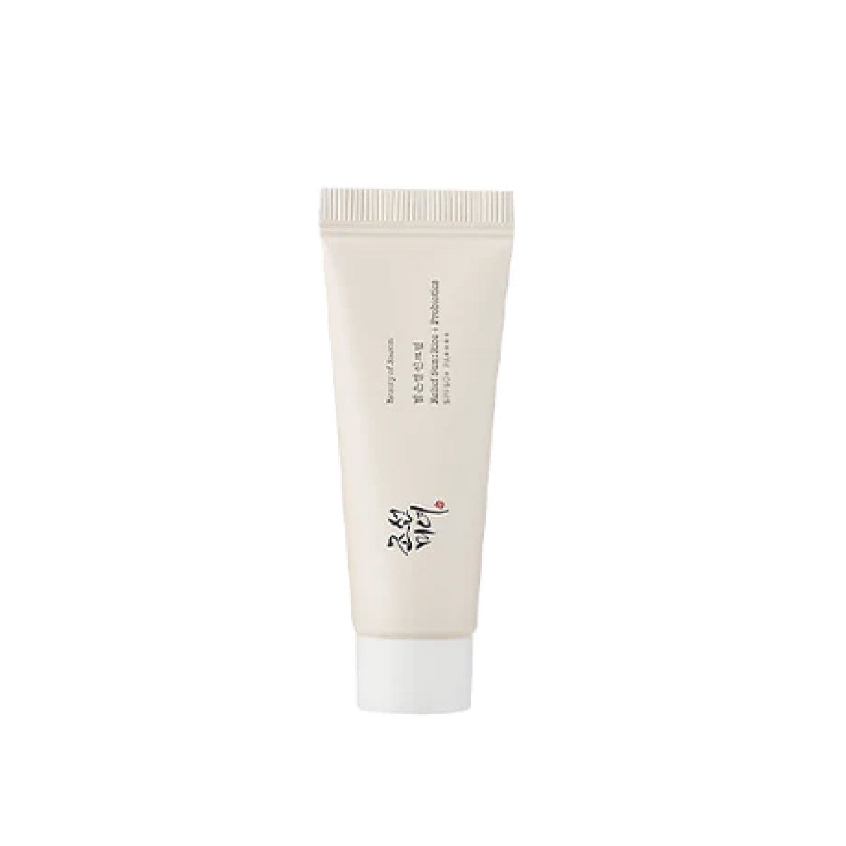 Beauty Of Joseon Sunscreen: Rice + Probiotics Spf 50++++ 10ml - Emart Skincare Bangladesh