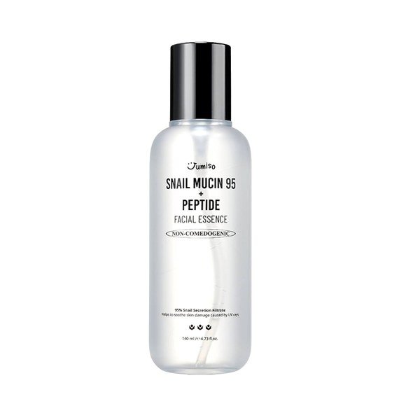 Jumiso Snail Mucin 95 + Peptide Essence 140ml Price in Bangladesh | Emart