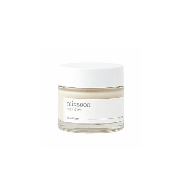 MIXSOON Bean Cream 50ml - Emart Skincare Bangladesh