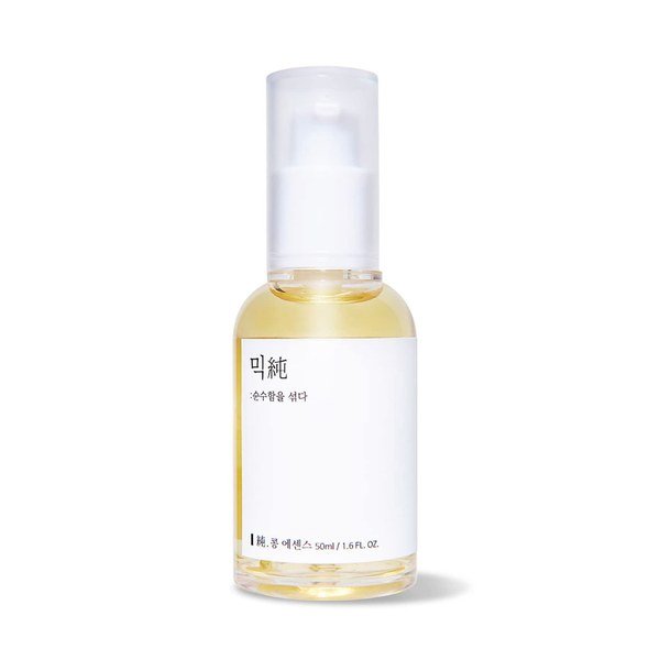MIXSOON Bean Essence 50ml - Emart Skincare Bangladesh