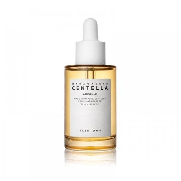 SKIN1004 Madagascar Centella Ampoule 55ml - Emart Skincare Bangladesh