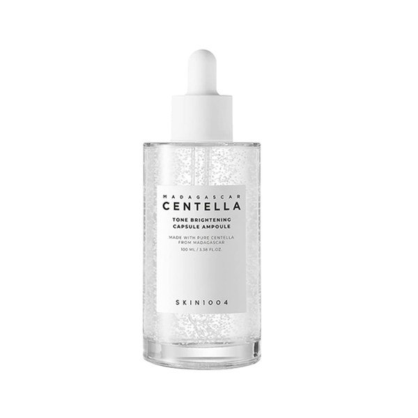 SKIN1004 Madagascar Centella Tone Brightening Capsule Ampoule 100ml - Emart Skincare Bangladesh