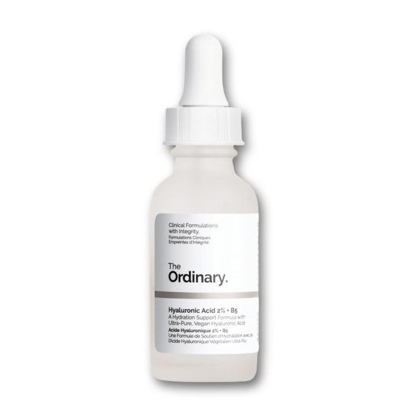 The ordinary hyaluronic acid 2% + B5 30ml - Emart Skincare Bangladesh