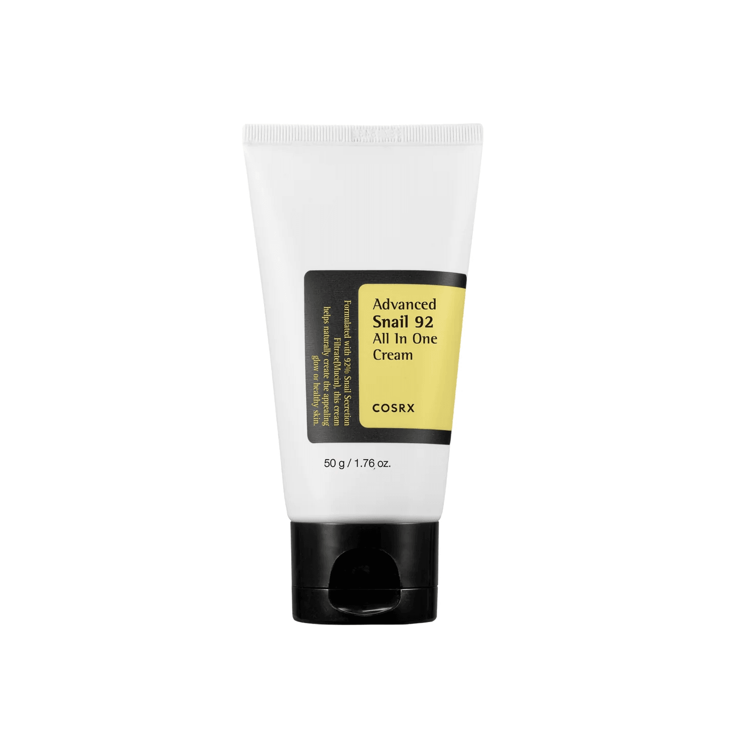 CosRx Advanced Snail 92 All In One Cream 50g - Emart Skincare Bangladesh