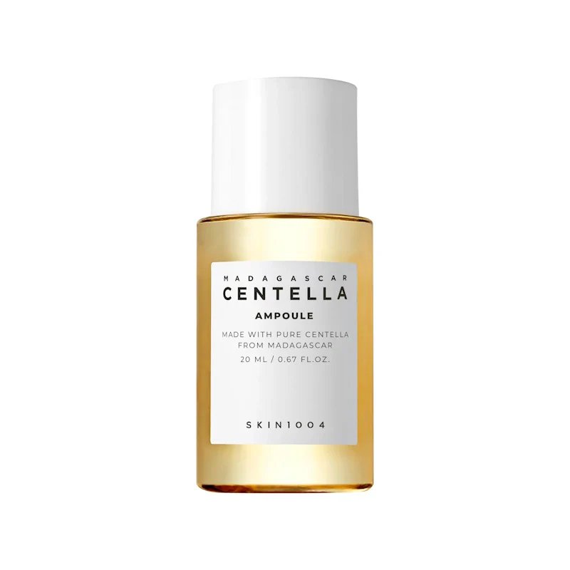 SKIN1004 Madagascar Centella Ampoule 20ml - Emart Skincare Bangladesh