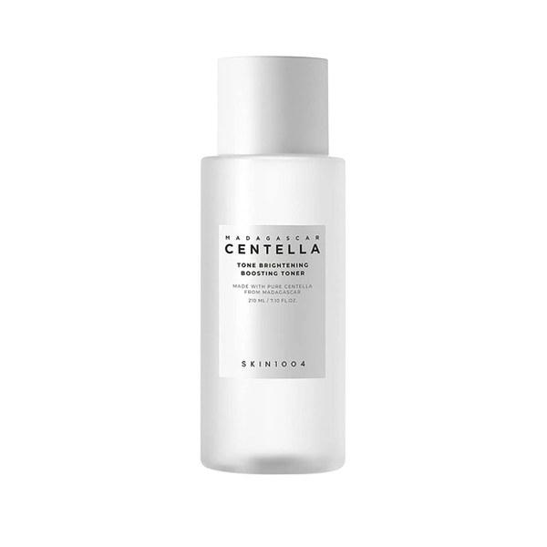 SKIN1004 Madagascar Centella Tone Brightening Boosting Toner 210ml - Emart Skincare Bangladesh