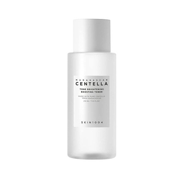 SKIN1004 Madagascar Centella Tone Brightening Boosting Toner 210ml - Emart Skincare Bangladesh