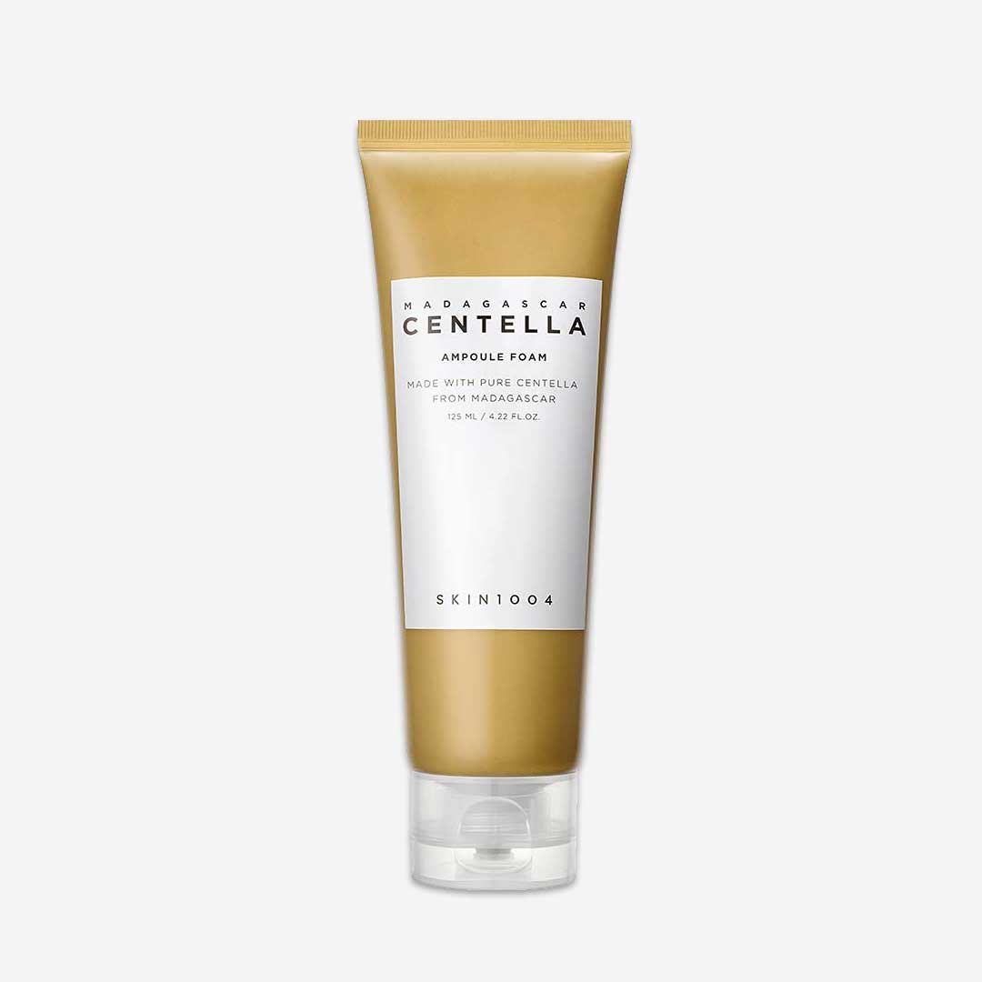 Skin1004 Madagascar Centella Ampoule Foam 125ml - Emart Skincare Bangladesh