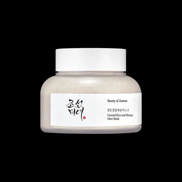 Beauty of Joseon Ground Rice and Honey Glow Mask 150ml - Emart Skincare Bangladesh