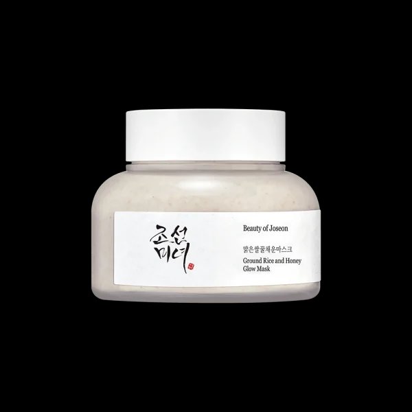 Beauty of Joseon Ground Rice and Honey Glow Mask 150ml - Emart Skincare Bangladesh