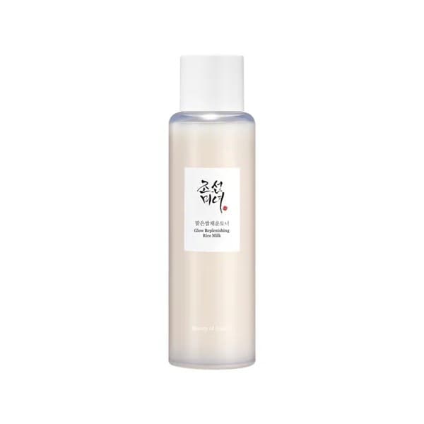Beauty of Joseon Glow Replenishing Rice Milk 150ml - Emart Skincare Bangladesh
