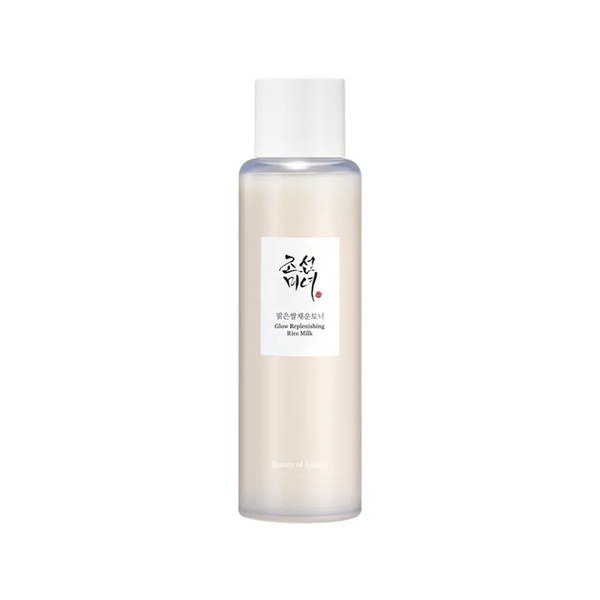 Beauty of Joseon Glow Replenishing Rice Milk 150ml - Emart Skincare Bangladesh