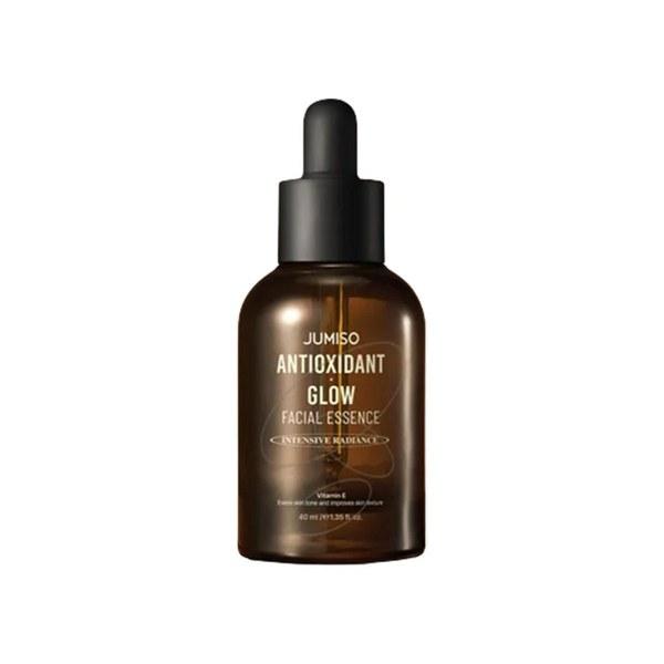 Jumiso Antioxidant Glow Facial Essence 40ml - Emart Skincare Bangladesh