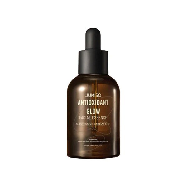 Jumiso Antioxidant Glow Facial Essence 40ml serum, ampoule or essence price in Bangladesh at Emart