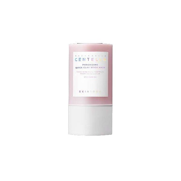 SKIN1004 Madagascar Centella Poremizing Quick Clay Stick Mask 27g - Emart Skincare Bangladesh