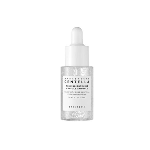 SKIN1004 Madagascar Centella Tone Brightening Capsule Ampoule 30ml - Emart Skincare Bangladesh