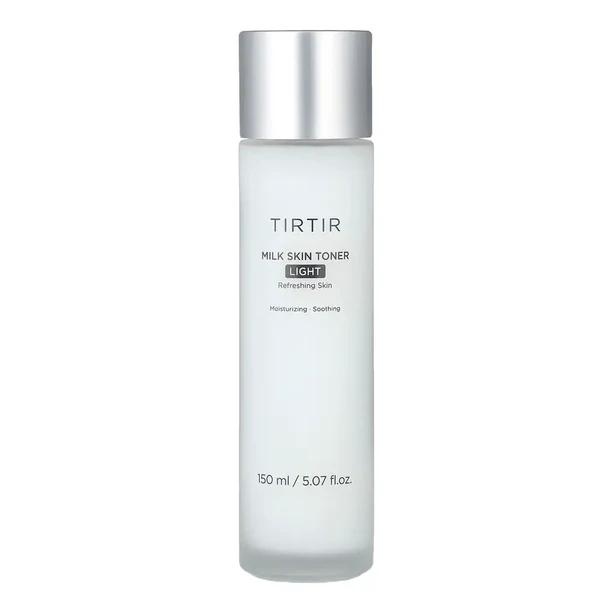 Tirtir Milk Skin Toner Light 150ml - Emart Skincare Bangladesh