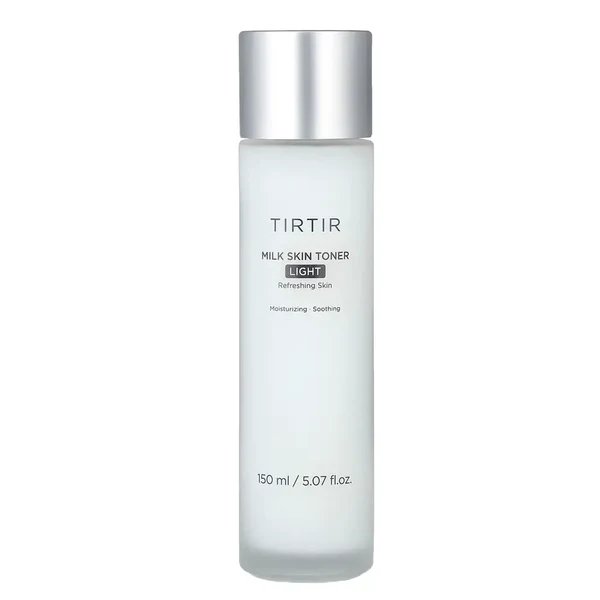 Tirtir Milk Skin Toner Light 150ml toner, face mist or essence price in Bangladesh at Emart