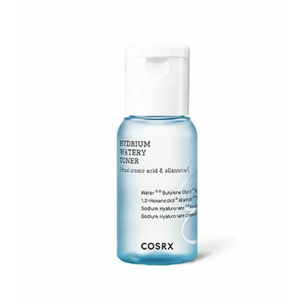 COSRX Hydrium Watery Toner 50ml (mini) - Emart Skincare Bangladesh
