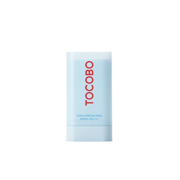 Tocobo Cotton Soft Sun Stick SPF50+ PA++++ 19g - Emart Skincare Bangladesh