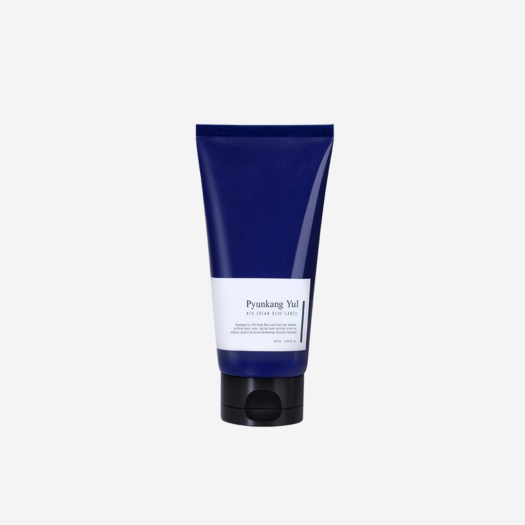 Pyunkang Yul Ato Blue Label Cream 120ml - Emart Skincare Bangladesh