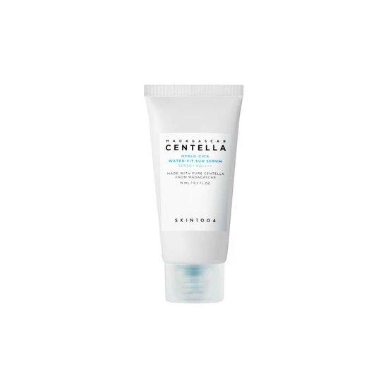 SKIN1004 Centella Hyalu Cica Water Fit Sun Serum 15ml - Emart Skincare Bangladesh