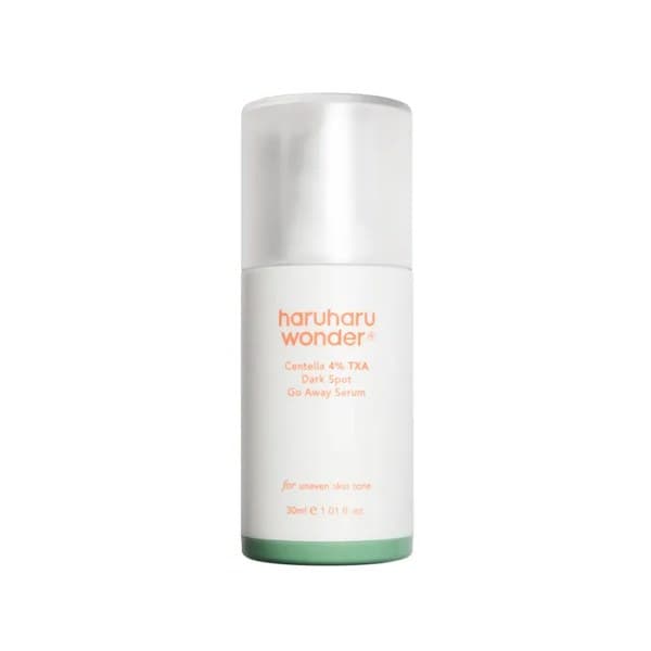 HARUHARU WONDER Centella 4% TXA Dark Spot Go Away Serum 30ml - Emart Skincare Bangladesh