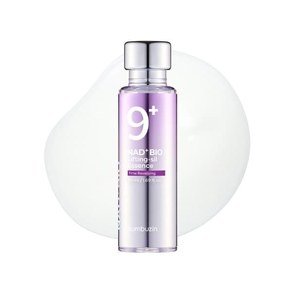 Numbuzin No.9 NAD Bio Lifting Essence 50ml - Emart Skincare Bangladesh