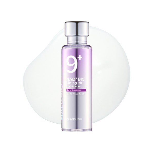 Numbuzin No.9 NAD Bio Lifting Essence 50ml - Emart Skincare Bangladesh