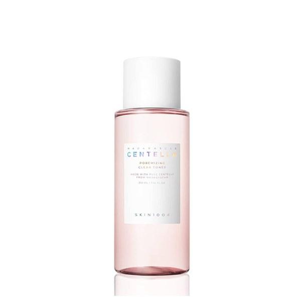 Skin1004 Madagascar Centella Poremizing Clear Toner 210ml - Emart Skincare Bangladesh