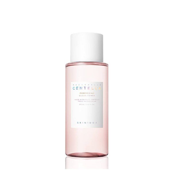 Skin1004 Madagascar Centella Poremizing Clear Toner 210ml toner, face mist or essence price in Bangladesh at Emart