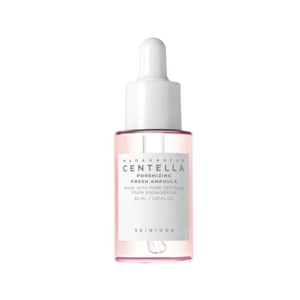 SKIN1004 Madagascar Centella Poremizing Fresh Ampoule 30ml - Emart Skincare Bangladesh