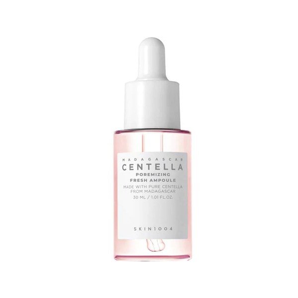 SKIN1004 Madagascar Centella Poremizing Fresh Ampoule 30ml serum, ampoule or essence price in Bangladesh at Emart