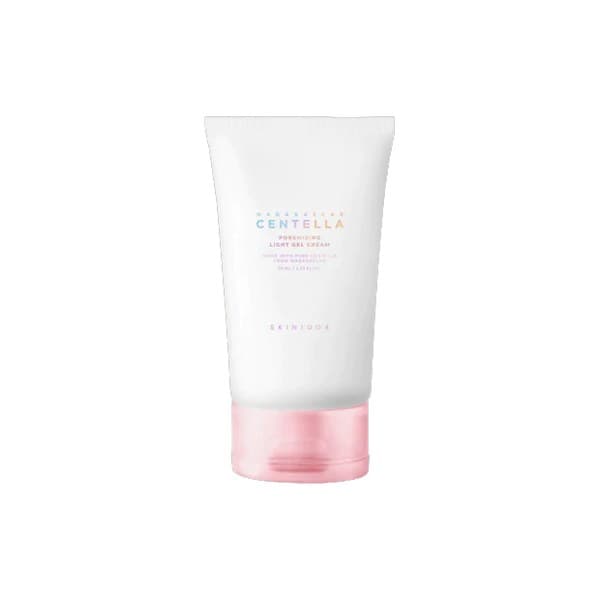 SKIN1004 Madagascar Centella Poremizing Light Gel Cream 75ml - Emart Skincare Bangladesh