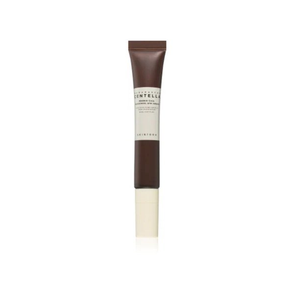 SKIN1004 Madagascar Centella Probio-Cica Bakuchiol Eye Cream 20ml - Emart Skincare Bangladesh