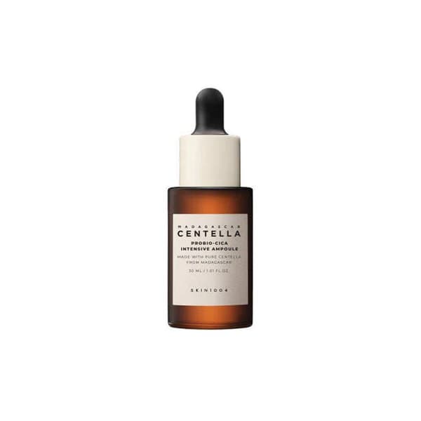 SKIN1004 Madagascar Centella Probio-Cica Intensive Ampoule 30ml - Emart Skincare Bangladesh
