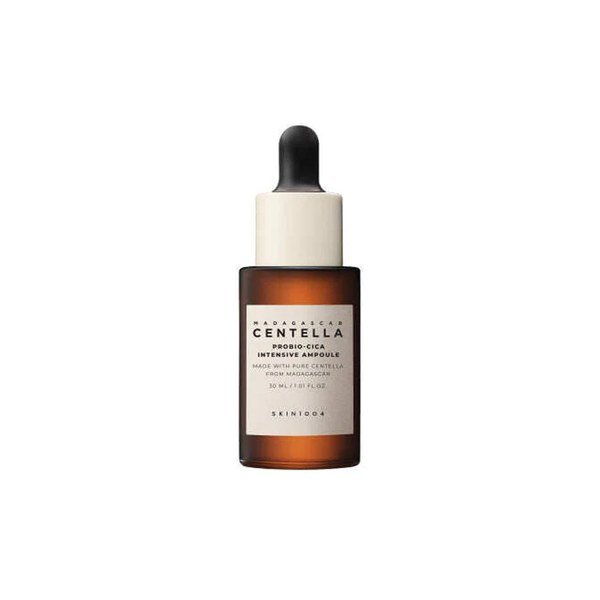 SKIN1004 Madagascar Centella Probio-Cica Intensive Ampoule 30ml - Emart Skincare Bangladesh