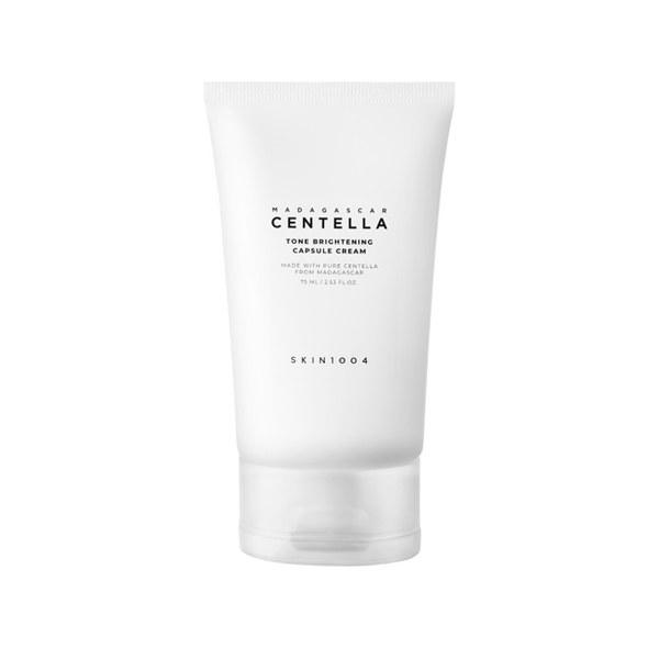 Skin1004 Madagascar Centella Tone Brightening Capsule Cream 75ml - Emart Skincare Bangladesh