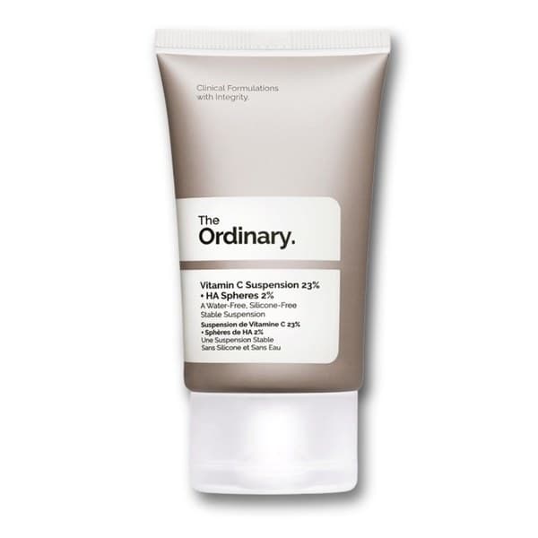 The Ordinary Vitamin C Suspension 23% + HA Spheres 2% 30ml - Emart Skincare Bangladesh