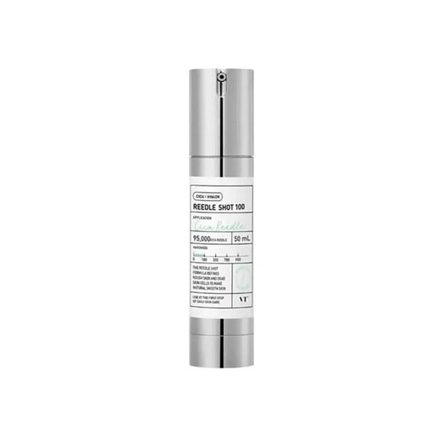 VT Cosmetics Reedle Shot 100 50ml - Emart Skincare Bangladesh