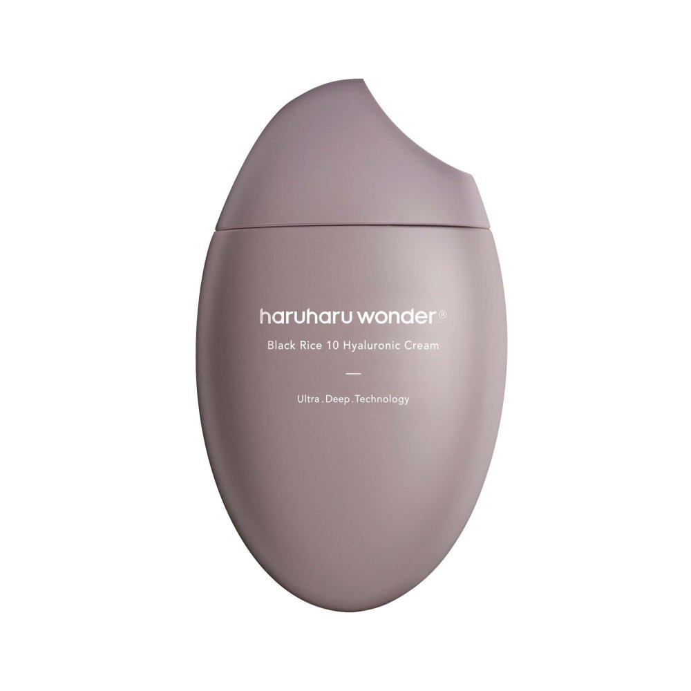 HARUHARU WONDER Black Rice 10 Hyaluronic Cream 50ml Price in Bangladesh | Emart