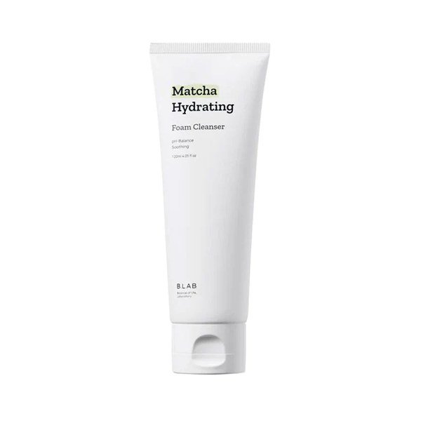 B-LAB Matcha Hydrating Foam Cleanser 120ml Price in Bangladesh | Emart